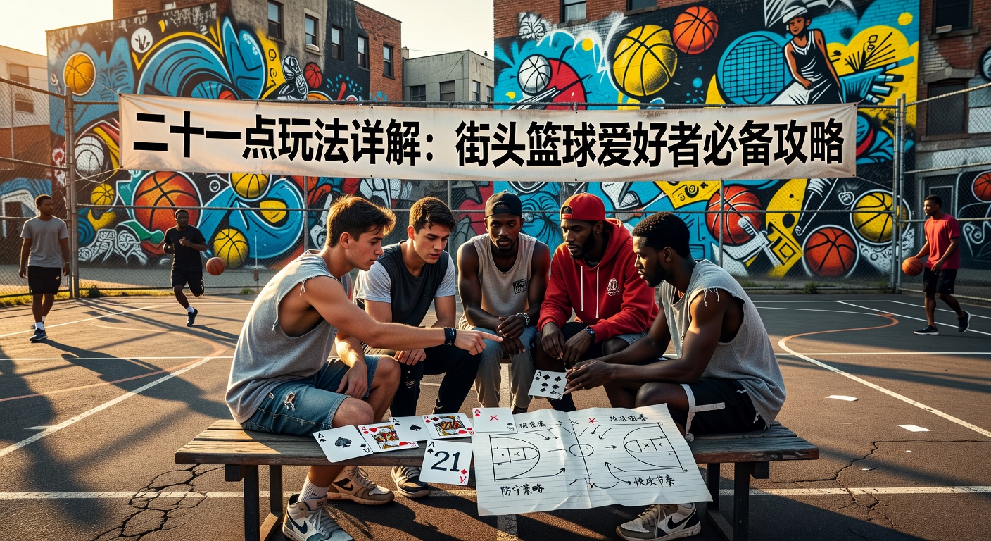二十一点规则详解：街头篮球技巧提升胜率