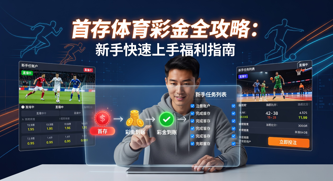 首存体育彩金全攻略：星空体育最新福利