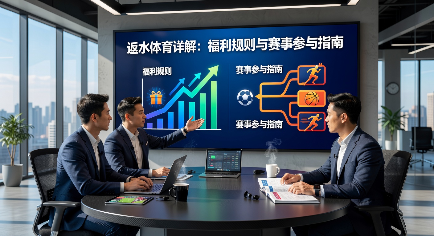 返水体育最新福利：竞猜活动全解析