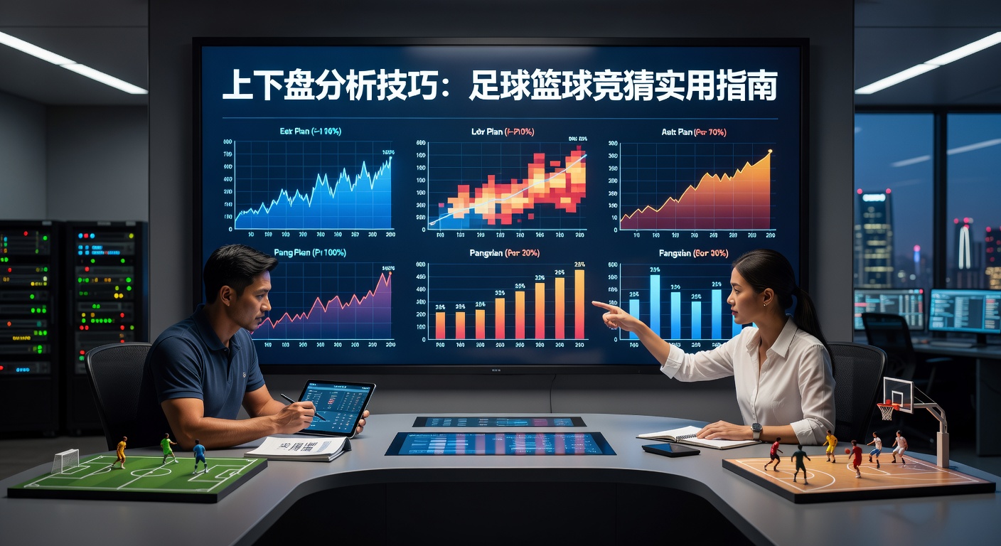 上下盘分析技巧：最新赛事竞猜攻略