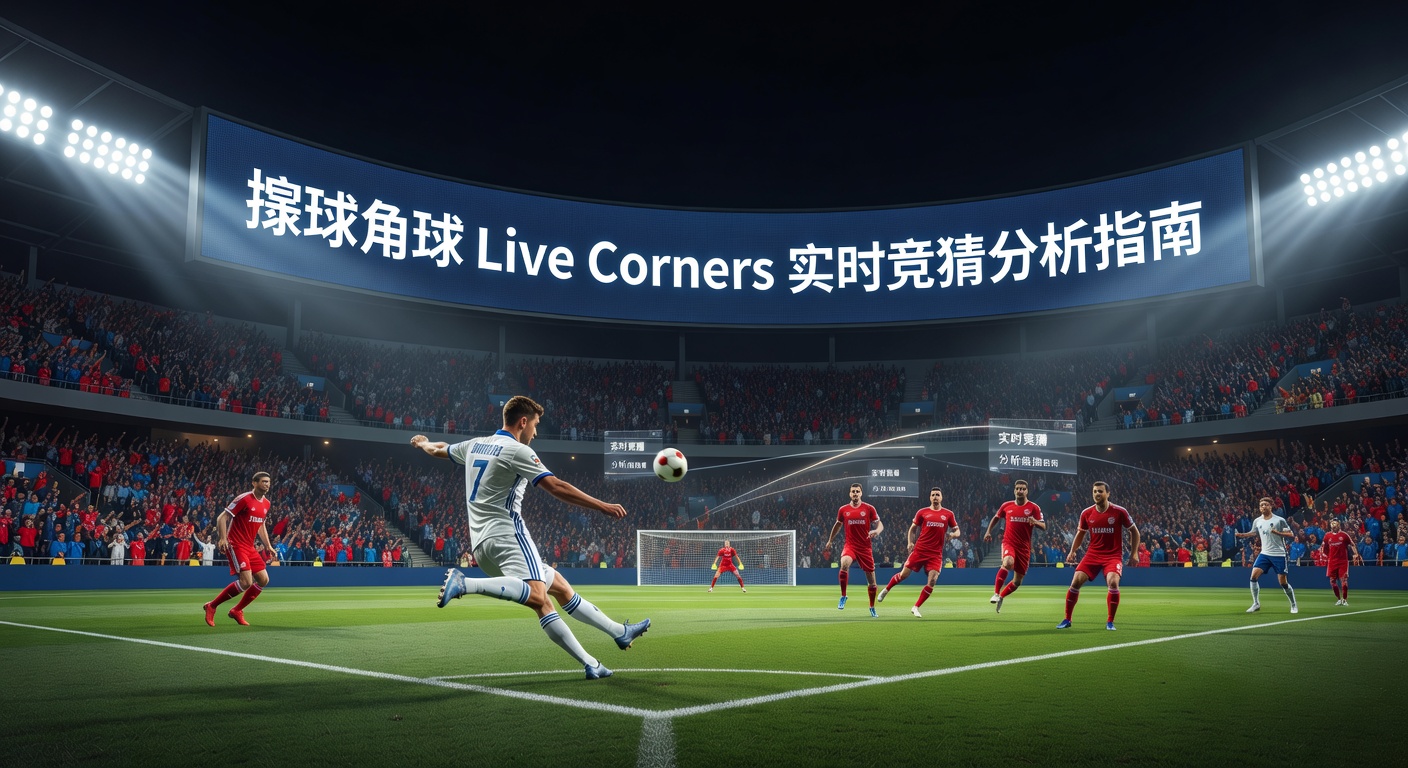 滚球角球 live corners 攻略：最新赛事分析技巧