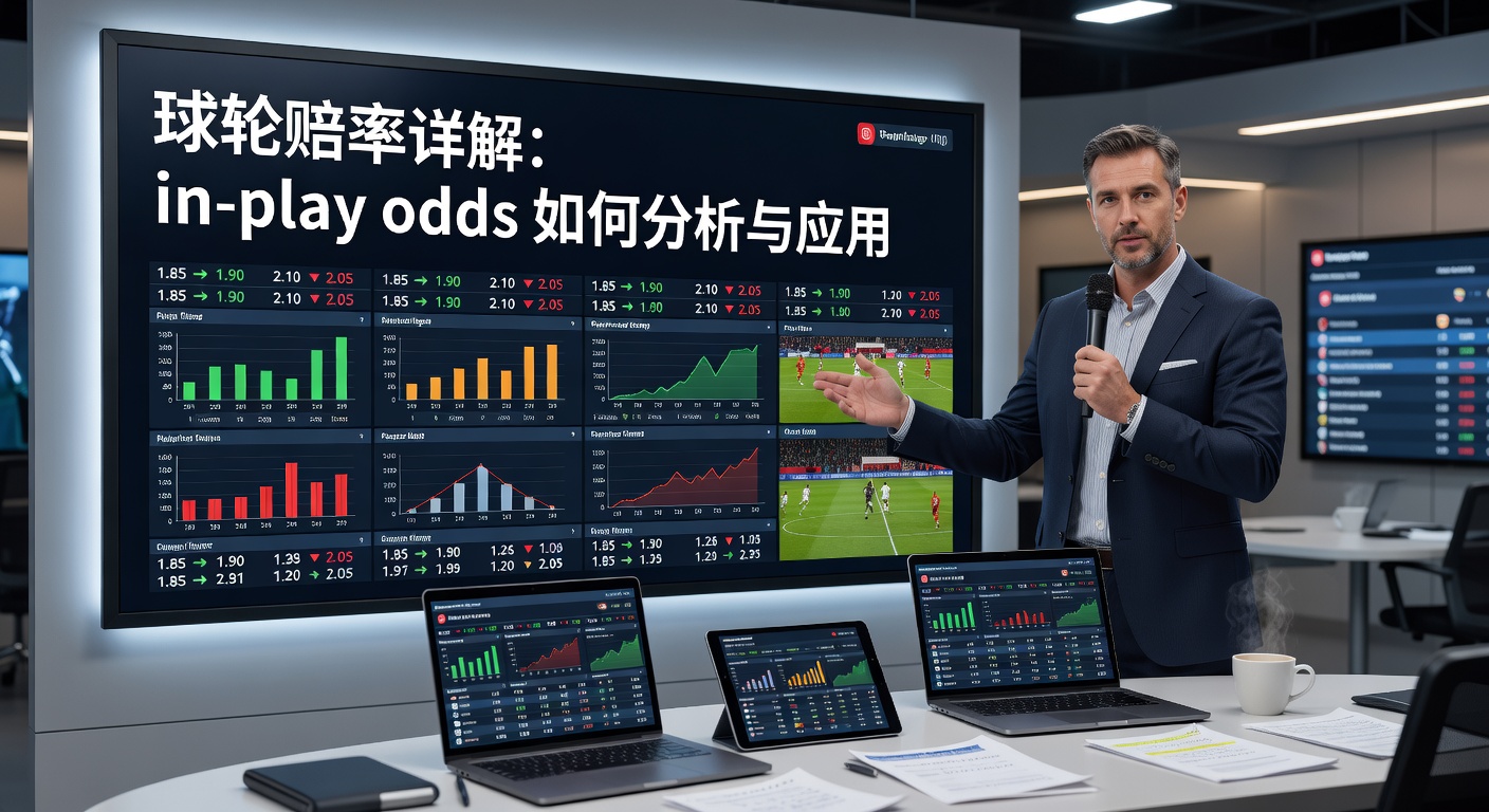 滚球赔率详解：in-play odds实时变化攻略