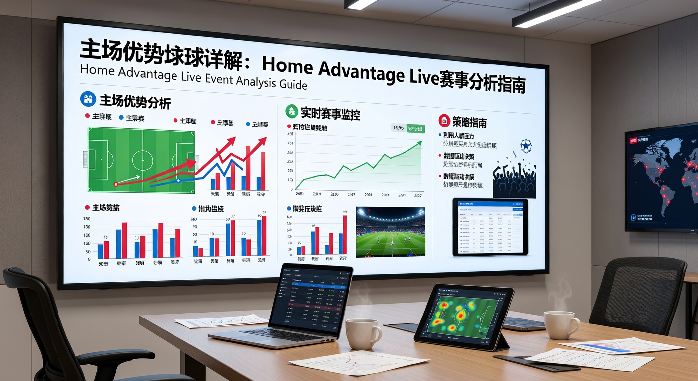 主场优势滚球指南：Home Advantage Live实时分析