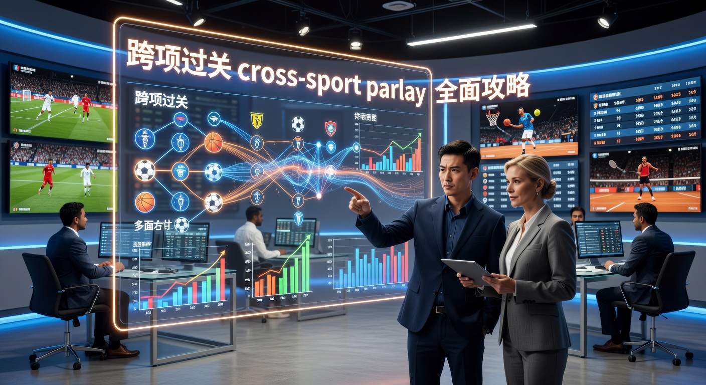 跨项过关 cross-sport parlay 攻略：热门组合+策略