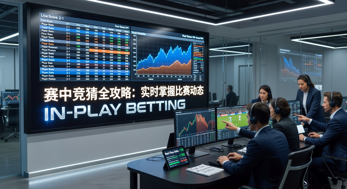 赛中竞猜指南：实时赛事分析技巧