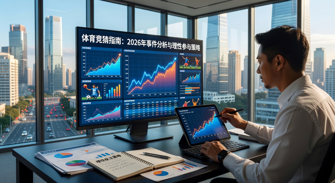体育竞猜：赛事分析技巧与理性参与避坑指南