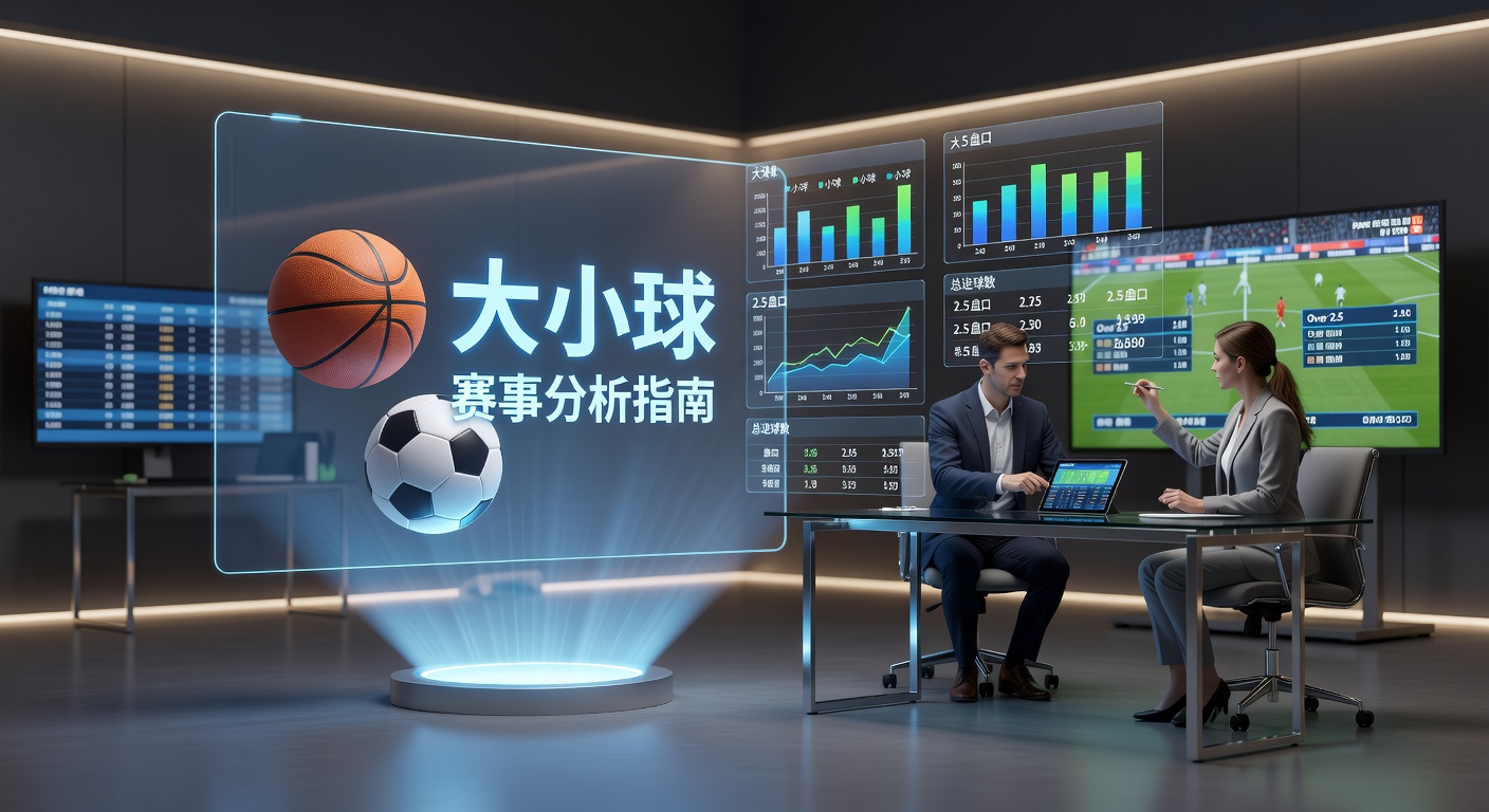 大小球 Over Under Totals 竞猜指南2026