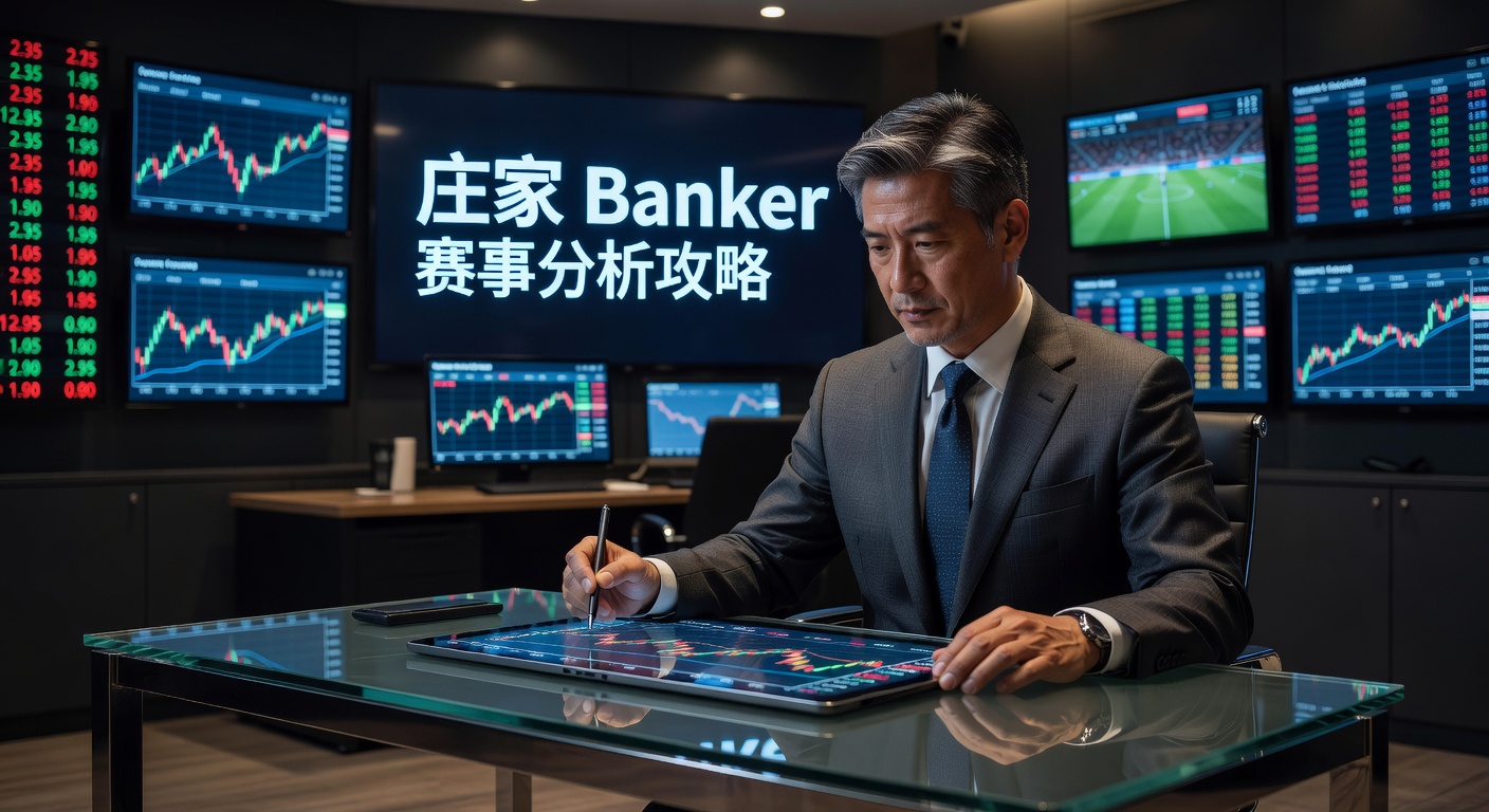 庄家 Banker 赛事分析指南
