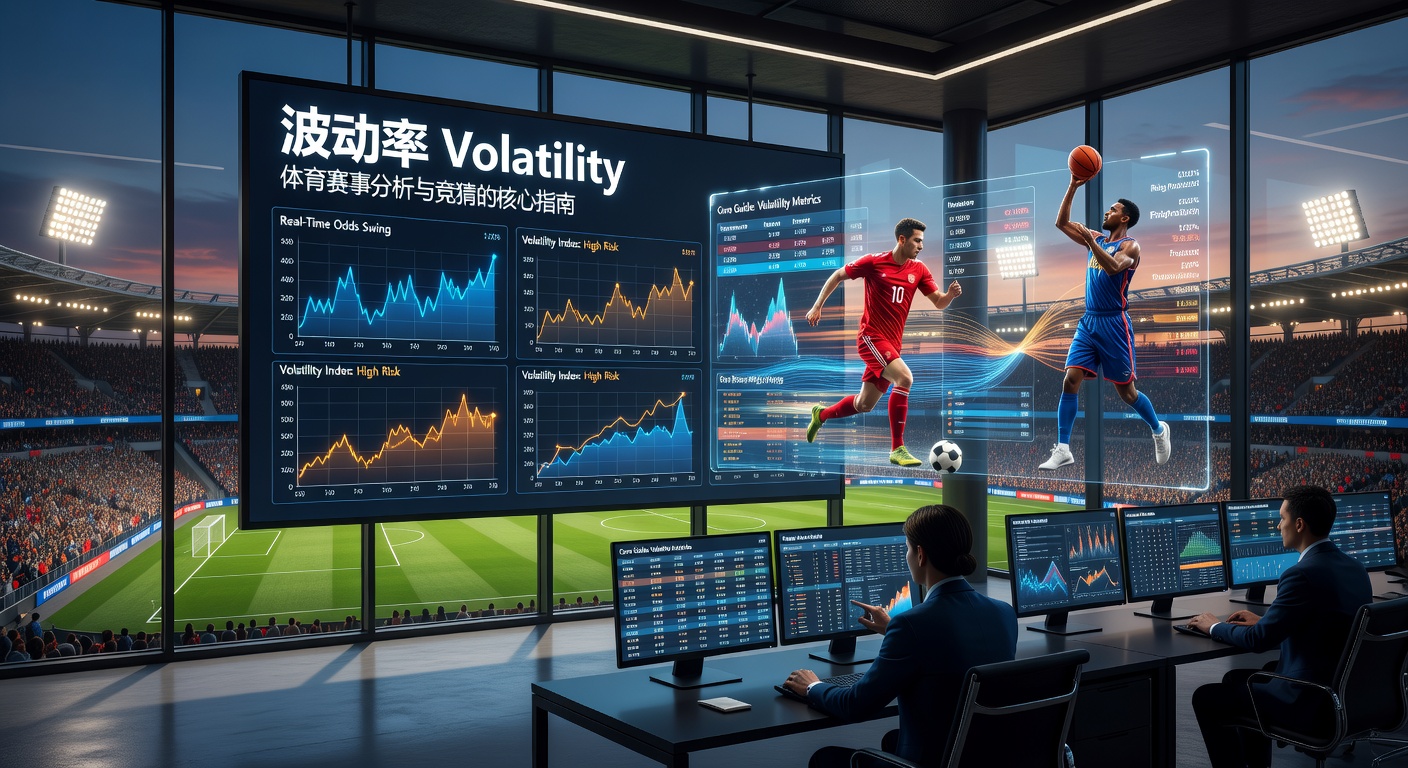 波动率 Volatility 体育赛事分析策略