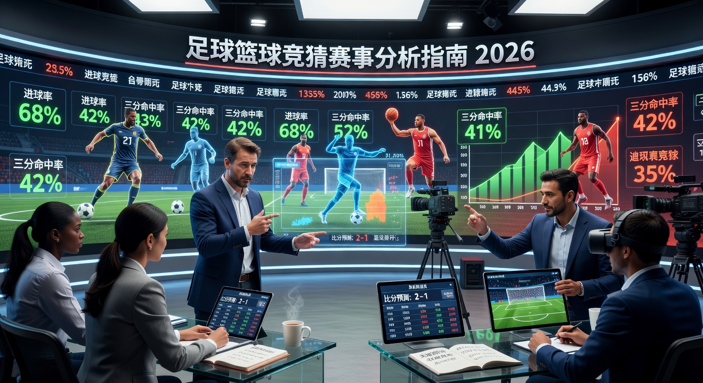 足球竞猜篮球竞猜2026赛事分析攻略