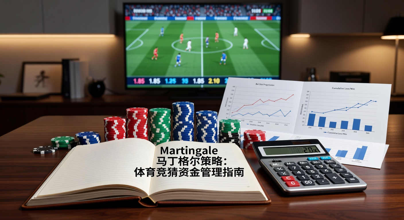 马丁格尔策略：体育竞猜实用技巧与风险控制