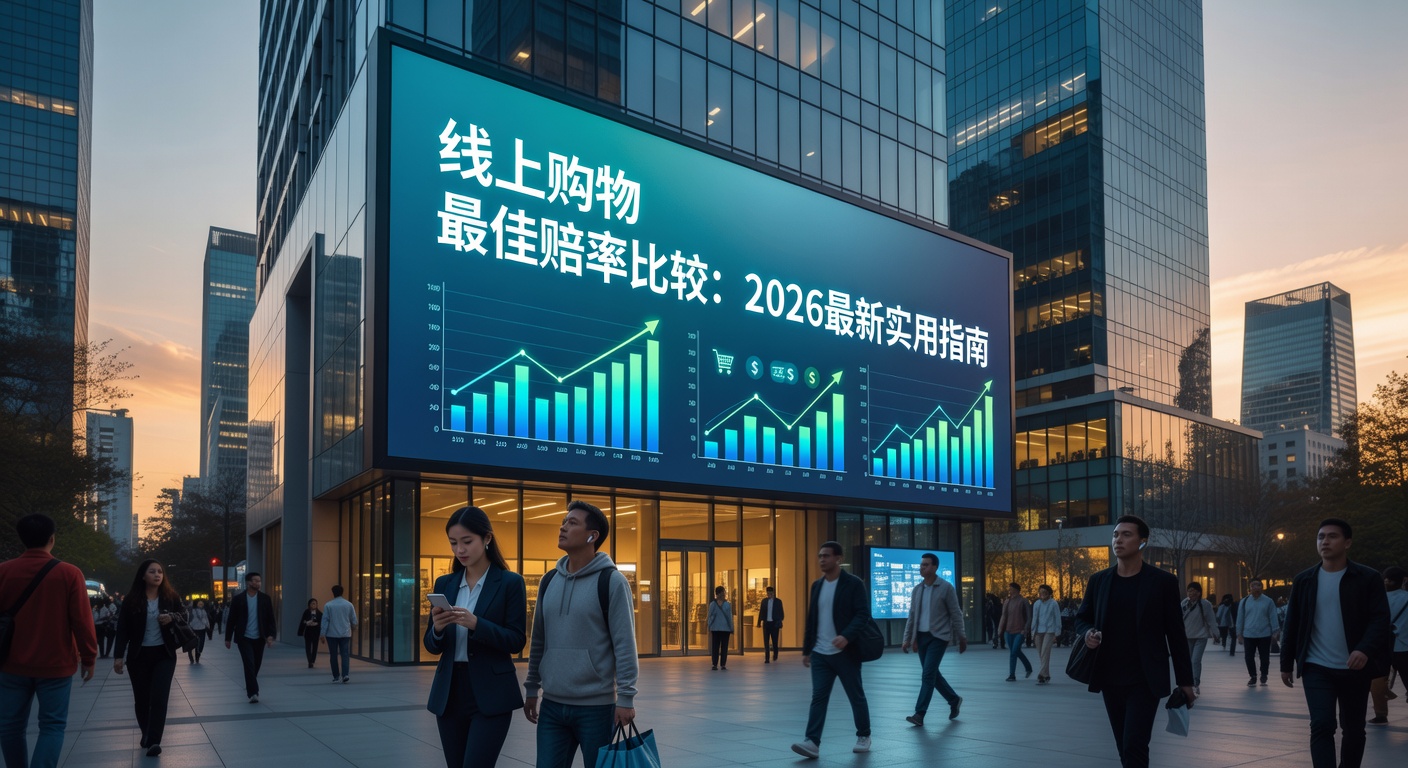 Line Shopping 最佳赔率比较：2026最新技巧与赛事示例