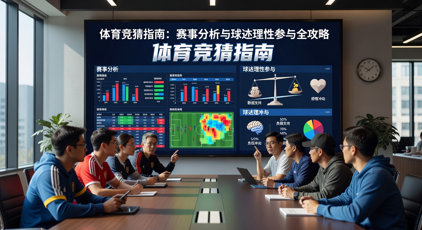 体育竞猜2026赛事分析技巧避坑指南