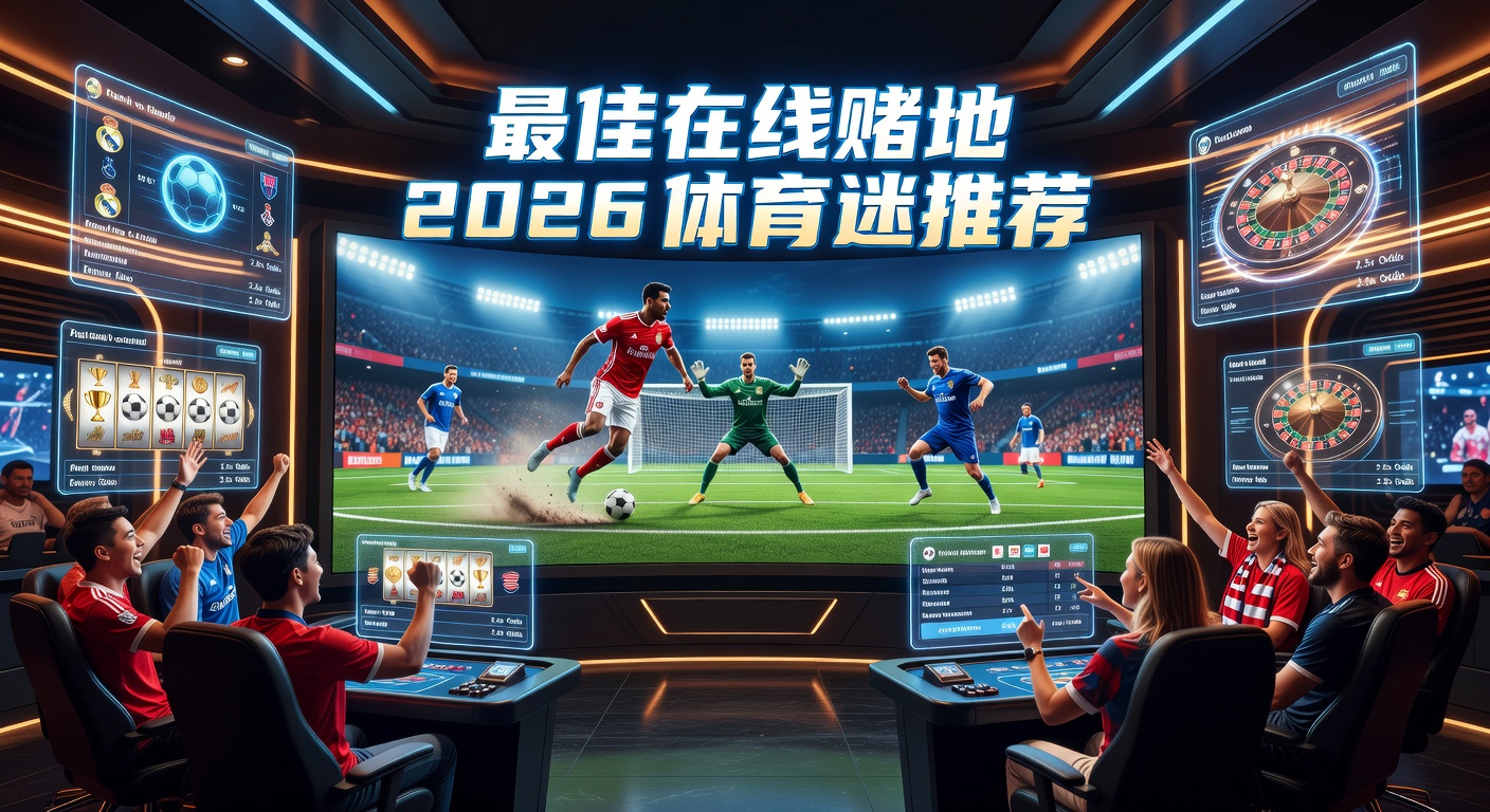 最佳在线赌场 2026体育赛事竞猜指南