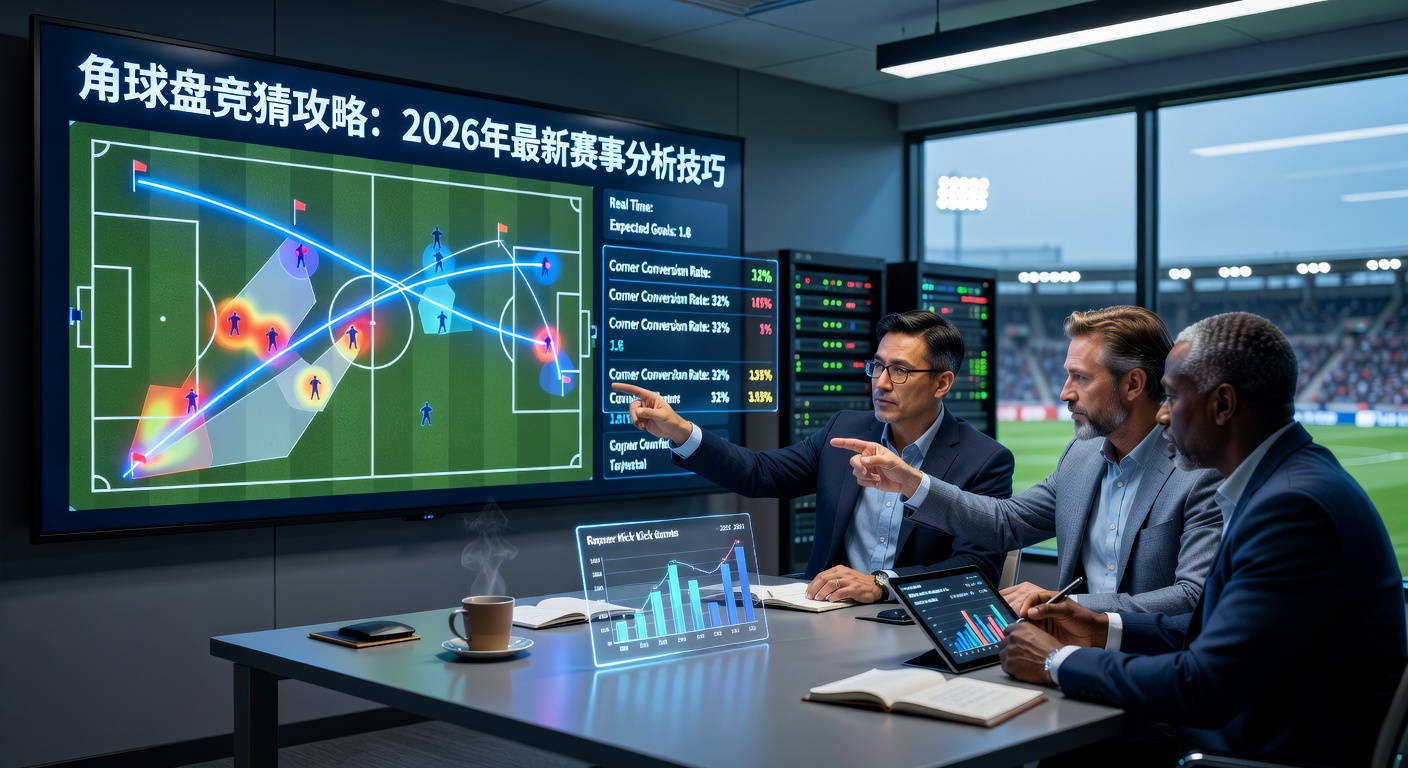 角球盘竞猜攻略：2026技巧避坑