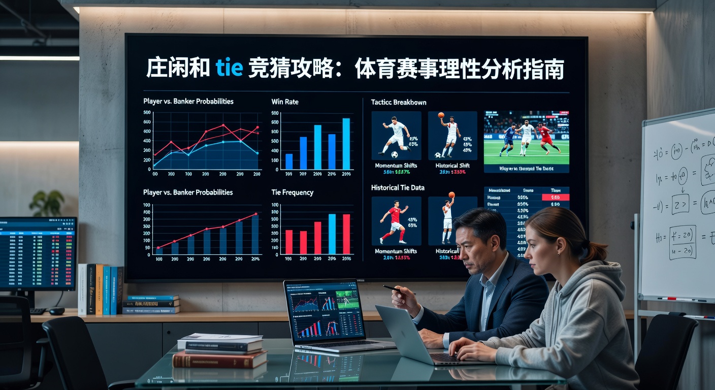 庄闲和 Tie 竞猜攻略：体育赛事分析技巧