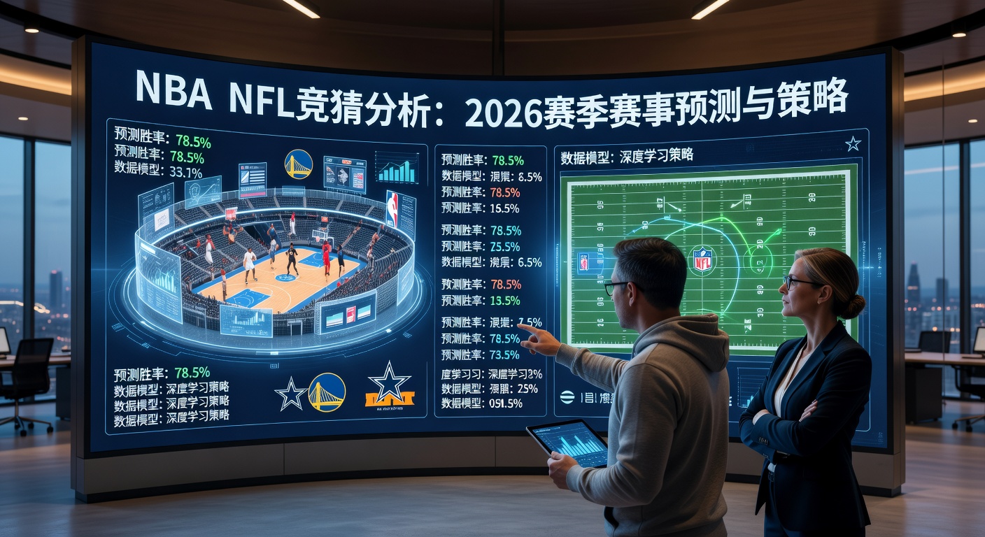 NBA竞猜 NFL竞猜：2026赛季赛事分析与理性攻略
