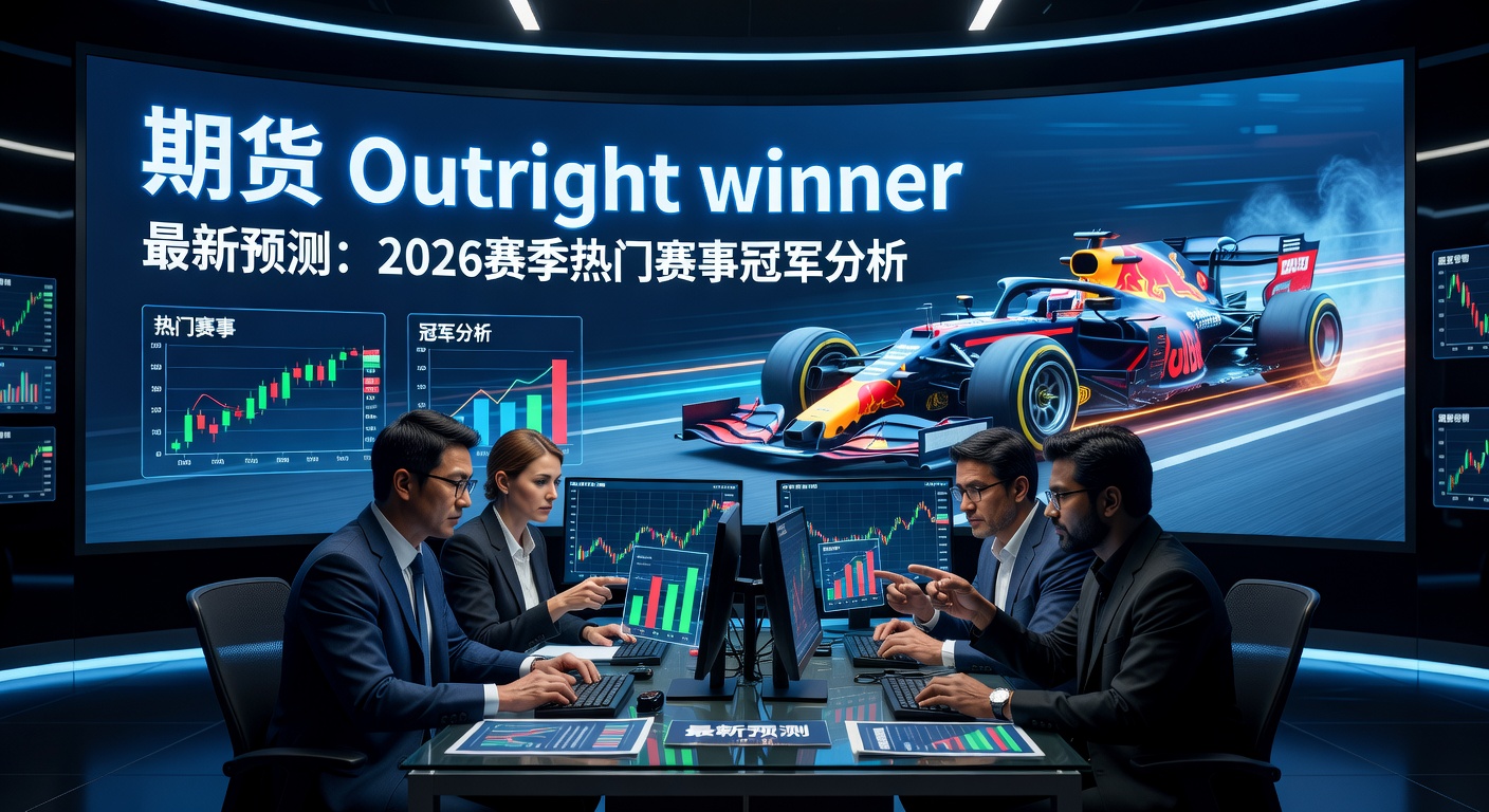 期货 outright winner 2026预测指南