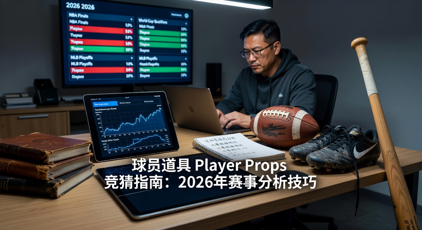 球员道具分析：2026赛事竞猜技巧