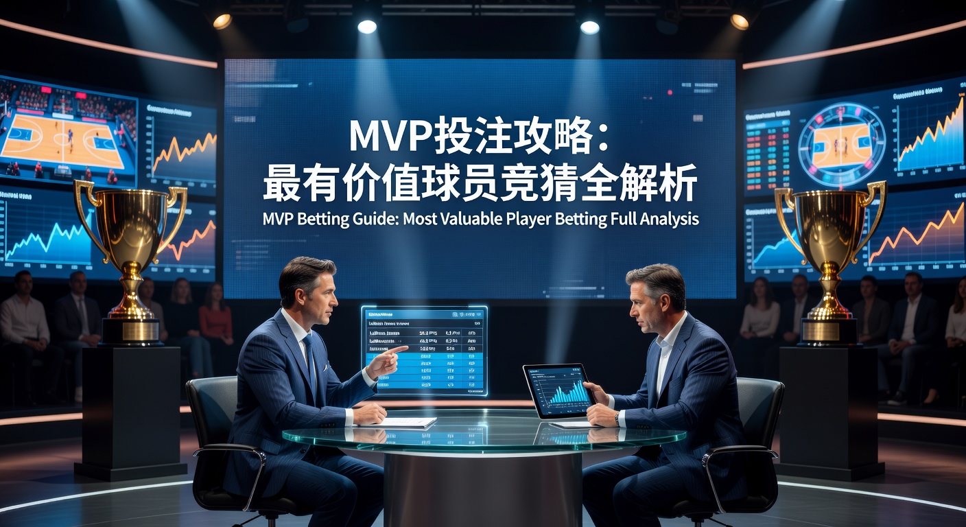 MVP竞猜2026年攻略：赛事分析技巧
