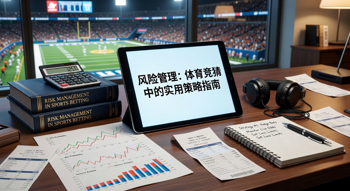 风险管理：体育赛事竞猜避坑指南