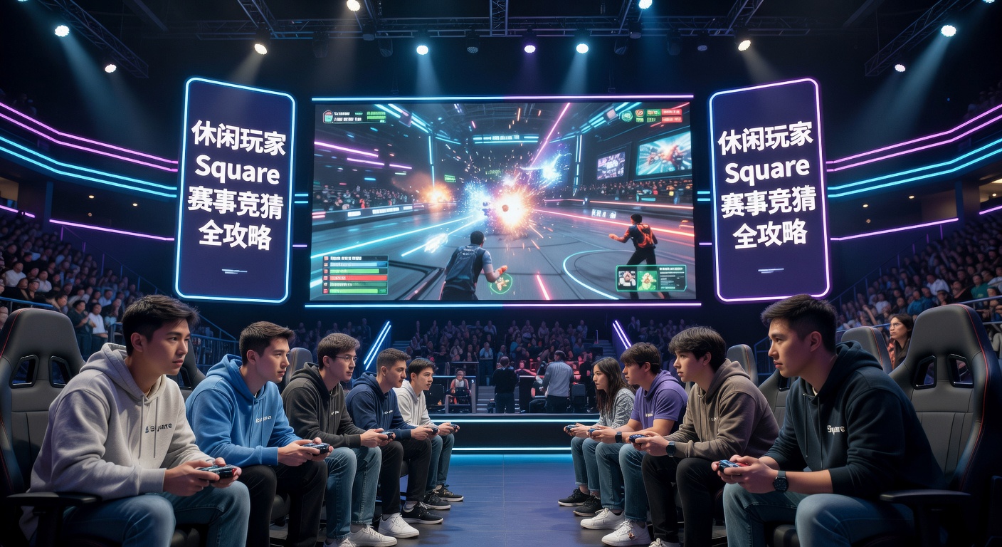休闲玩家 Square：2026最新赛事分析与理性攻略