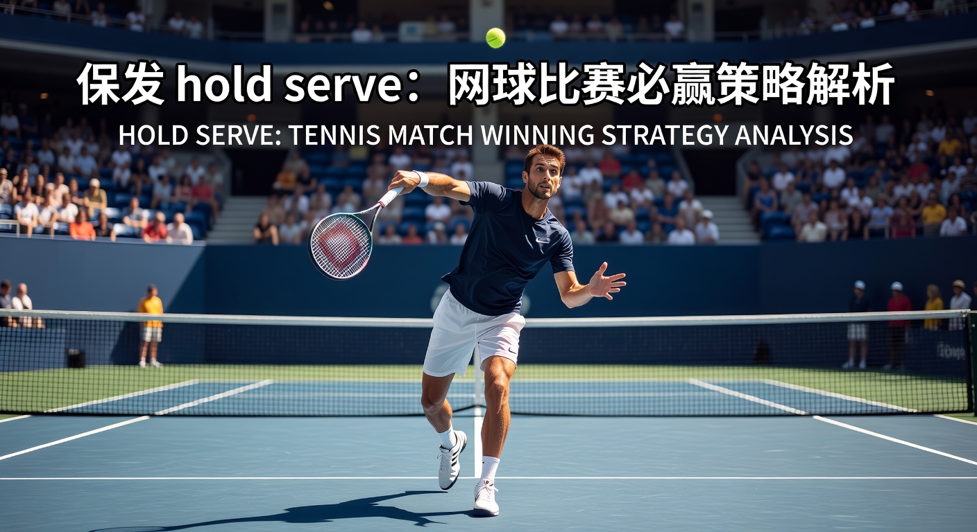 保发 hold serve：网球比赛关键策略与赛事分析